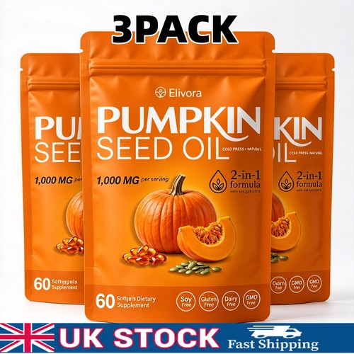 Pack elivora pumpkin seed - pumpkin,
