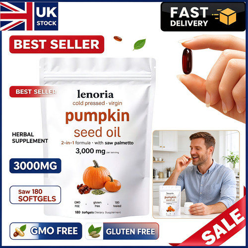 Pumpkin seed oil saw - seed, &
