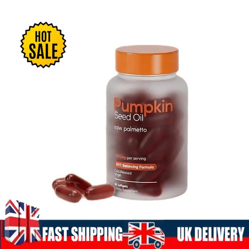 Pumpkin seed oil - pumpkin,