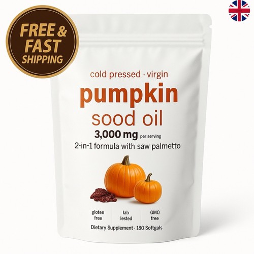 Pumpkin seed oil extract - pumpkin,