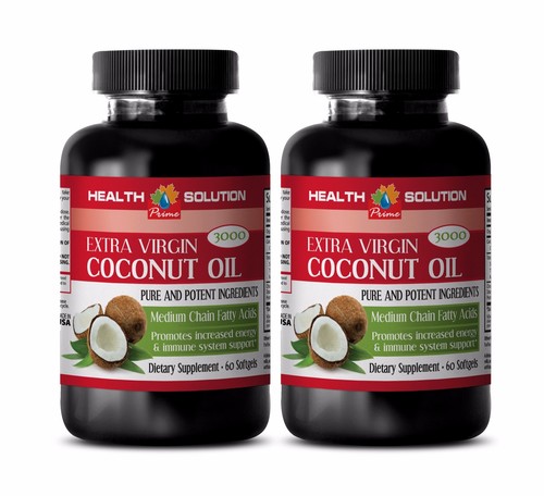 Immune booster pure coconut - booster-,