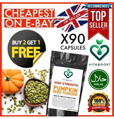 Pumpkin seed extract - pumpkin,