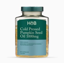 Holland & Barrett Cold Pressed