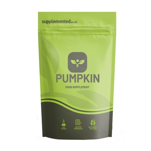 Pumpkin seed oil extract - pumpkin,