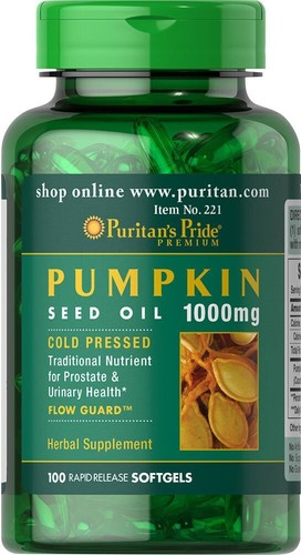 Puritan pride pumpkin seed - pumpkin,