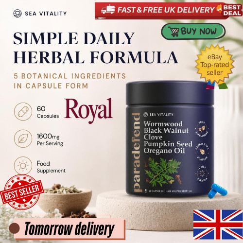 Best parasite cleanse detox - parasite,