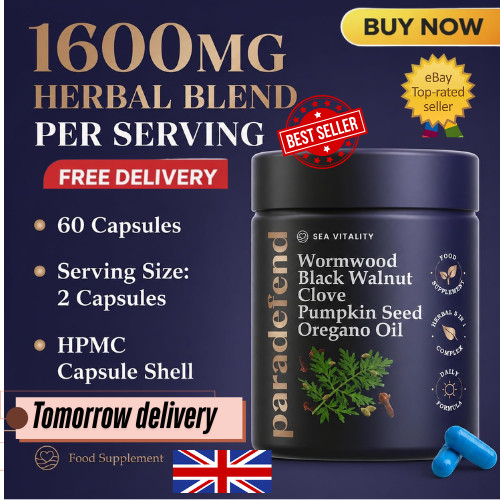 Best parasite cleanse detox - cleanse,