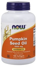 NOW Foods | Pumpkin Seed Oil-