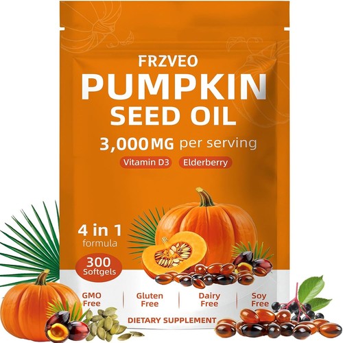 300x pumpkin seed - pumpkin, oil