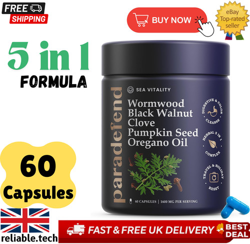 Best parasite cleanse detox - parasite,