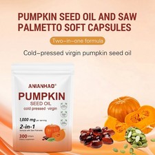 High Strength 3000mg Pumpkin
