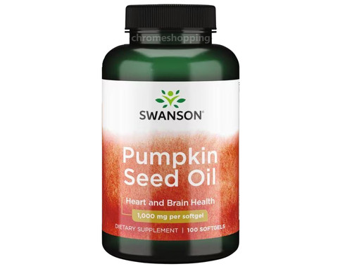 Swanson pumpkin seed - swanson,