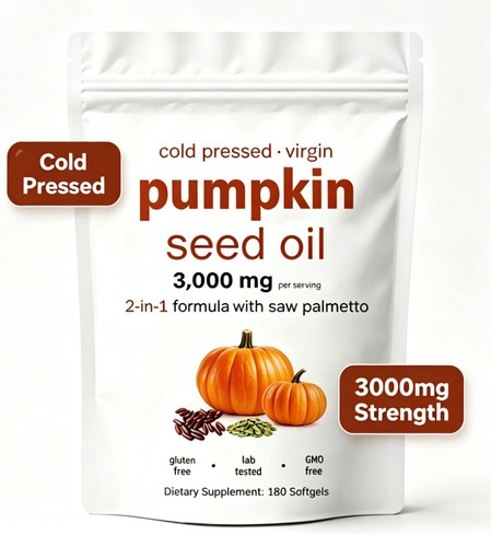 Prostate support 2in1 - prostate, –